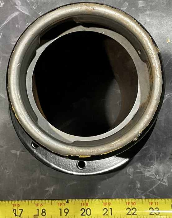 CAT 244-4489 TUBING ASSEMBLY 420F2 420D 420E 420 432