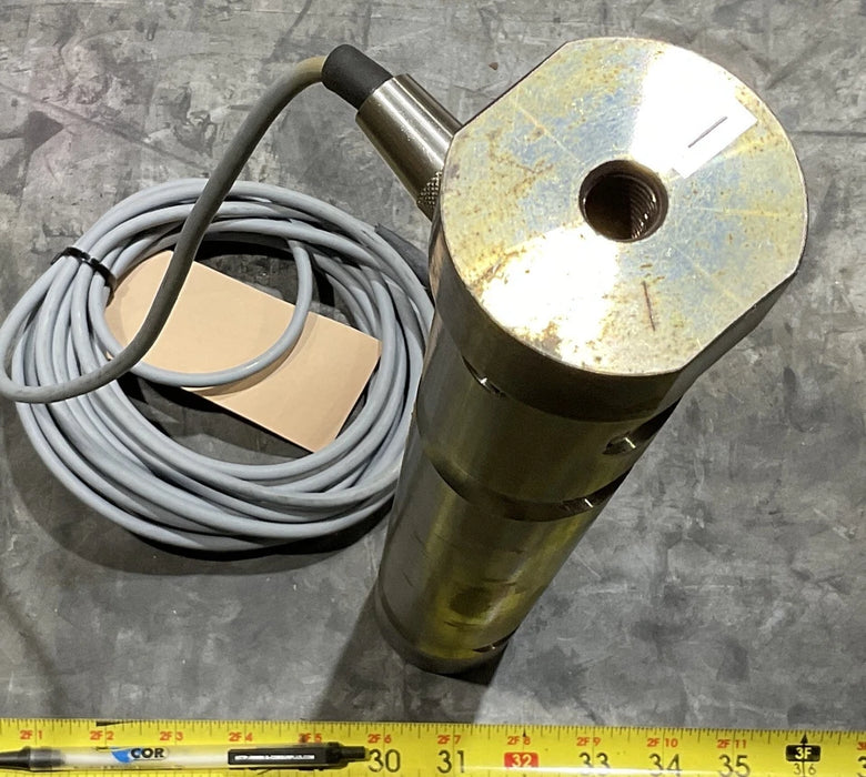 TEREXLIFT LOAD CELL TX51-19M 09.0802.0004