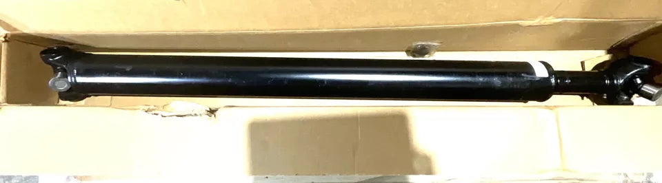 SKY TRAK MILLENNIA 42110/MMV 7135912 DRIVE SHAFT FRONT AXLE