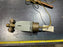 TRAC 40599-801 MIL-V-19772-A TYPE II CLASS 2 SERIES 100 SIZE 3/4 4820-01-261-5731