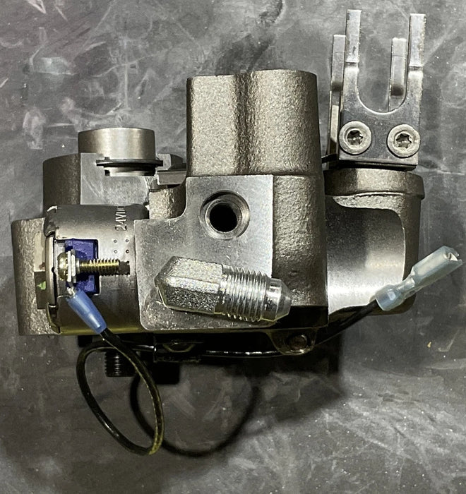 JACOBS BRAKE 53A 6V-53 ENGINE BRAKE 24VDC