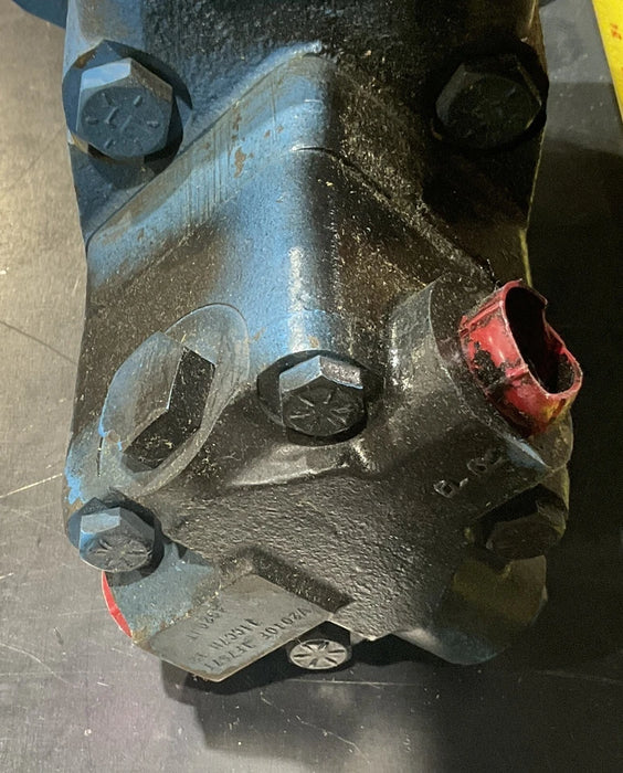 VICKERS POWER STEERING V2010F-1F7S7T-11CC-7H12 LINK-BELT 28A4060