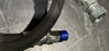 CAT AIR-LINE HOSE 8N-9142B 65", 3/4-16 FLARED