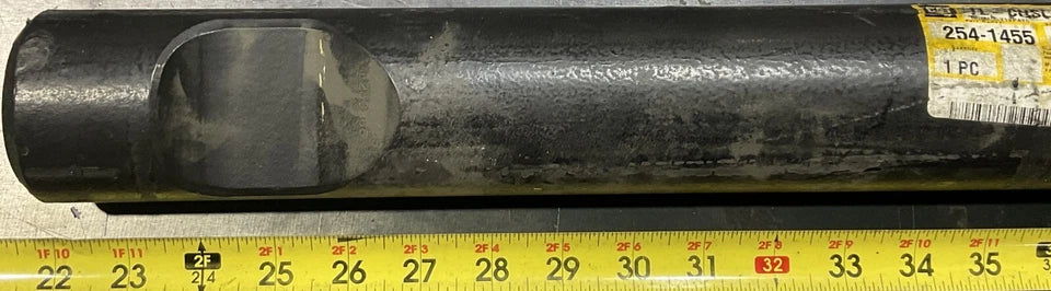 CAT Hammer Tool Chisel 254-1455 (COMPATIBLE TO: H65DS-HAMMER)