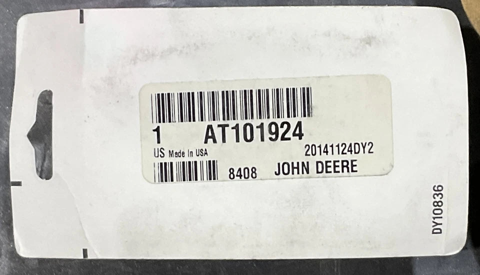 GENUINE John Deere Cartridge, Relief Valve AT101924