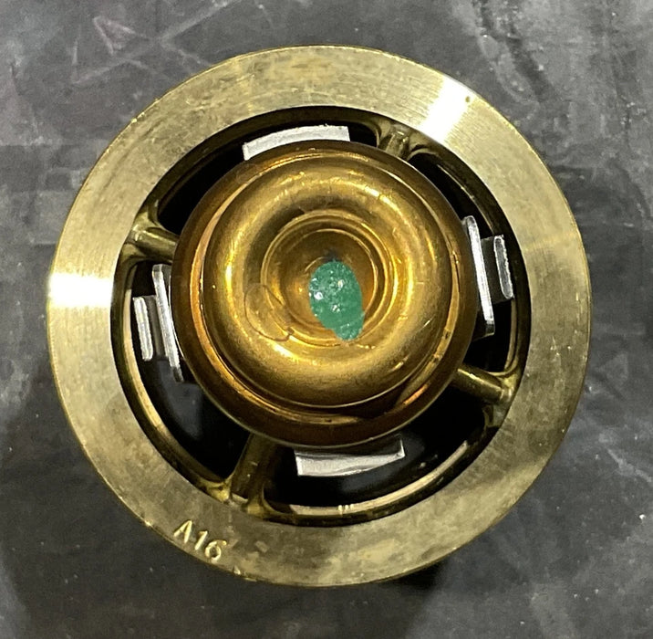 PAXMAN DIESEL OD23950P02 MAN DIESEL 3G6/051 ITEM 6 FLOW CONTROL THERMOSTAT