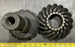 Mack 24KH11072 RING GEAR AND PINION DIFFERENTIAL