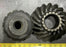 Mack 24KH11072 RING GEAR AND PINION DIFFERENTIAL