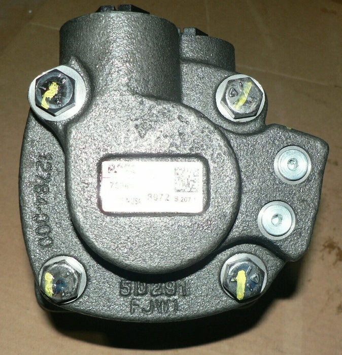 EATON MOTOR HYDRAULIC WINCH MOTOR PACCAR 75045