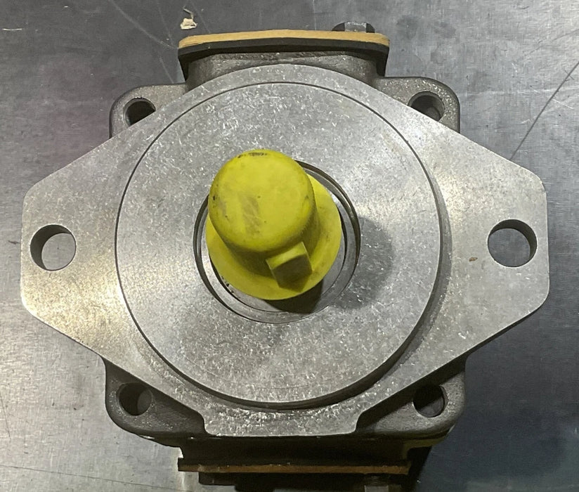 PARKER-HANNIFIN Hydraulics T6D-028-1R00- B4 ROTARY PUMP