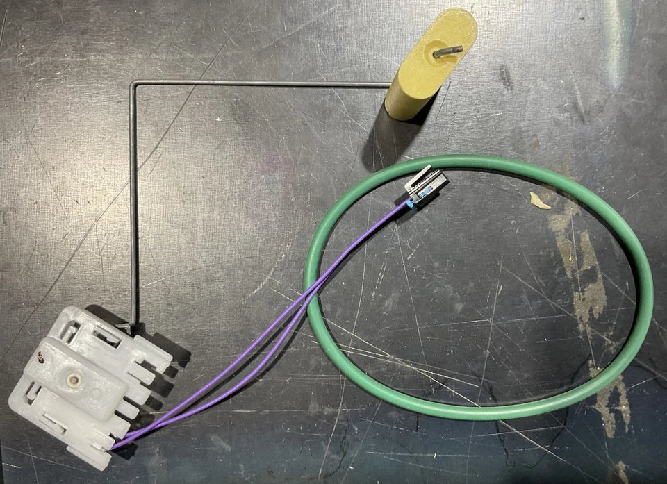 ACDelco Fuel Level Sensor SK1128 88965379 For 04-07 Chevrolet Silverado 1500