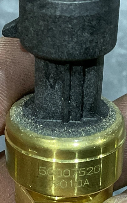 OSHKOSH 2HG912 ALLIED 50007520 PRESSURE TRANSDUCER 5930-01-373-7280