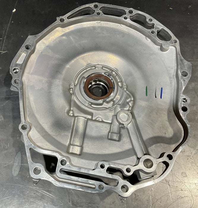 GENUINE NEW OEM HONDA OIL PUMP ASSY 15100-ZY6-000ZA