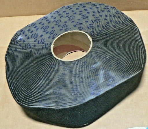 (nos) VELCRO 25 YD SPOOL 2-1/4" FUZZ SIDE ONLY
