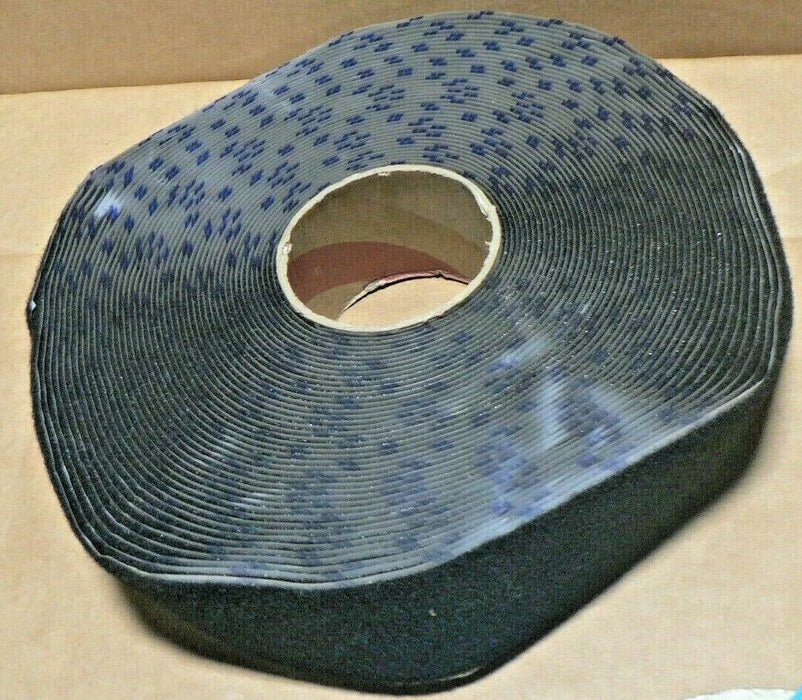 (nos) VELCRO 25 YD SPOOL 2-1/4" FUZZ SIDE ONLY