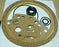 VICKERS VTM42 Series Power Steering Pump Seal Kit K609