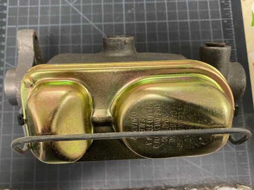 CHRYSLER MASTER CYLINDER CASTING FF85573