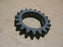 ALLISON MT 600 SERIES PUMP DRIVE GEAR 29527494