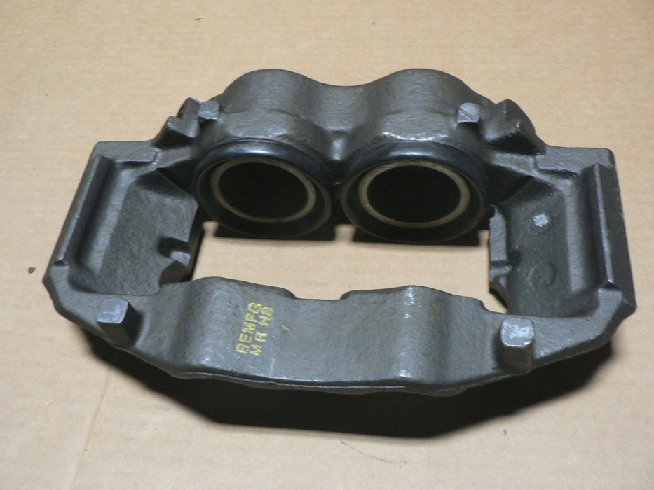 FORD BENDIX DUAL PISTON CALIPER 1980-85 FORD F350 E0TZ2B120D E0TZ2B120C