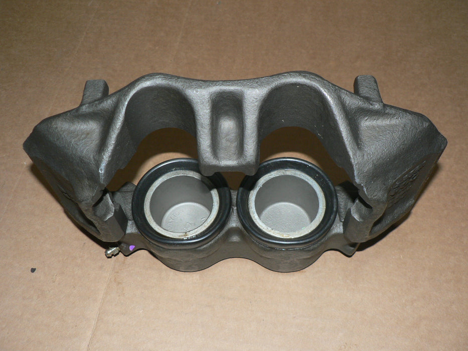 FORD BENDIX DUAL PISTON CALIPER 1980-85 FORD F350 E0TZ2B120D E0TZ2B120C