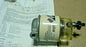 (nos) R12T PARKER RACOR FUEL FILTER w/o bracket (some small dents)