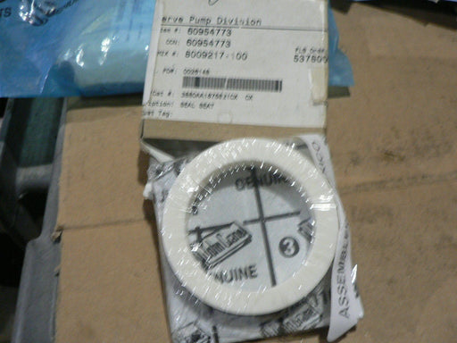 FLOWSERVE 60954773 3880AA1875821CX JOHN CRANE