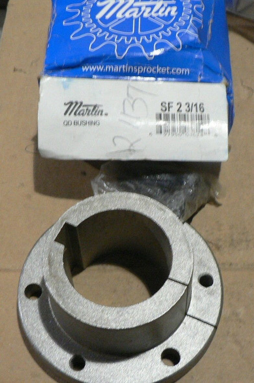 Martin SF 2 3/16 Bushing