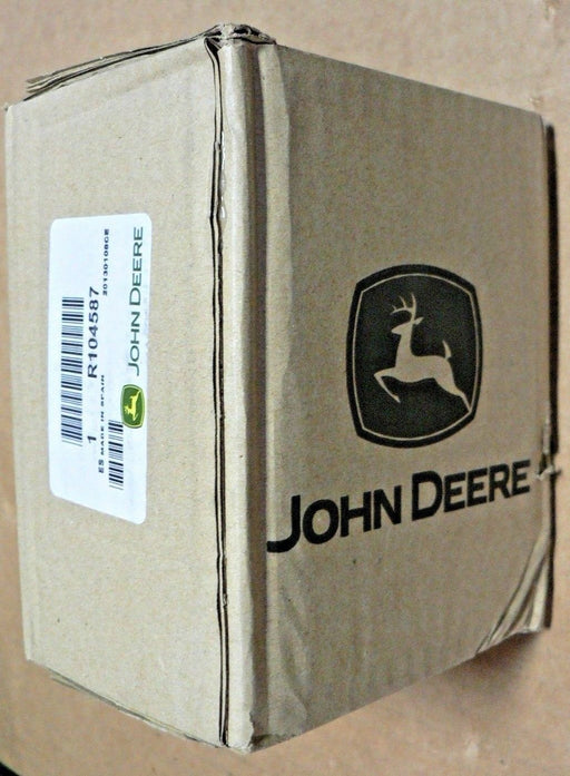 JOHN DEERE DRIVE Original Equipment Gear R104587