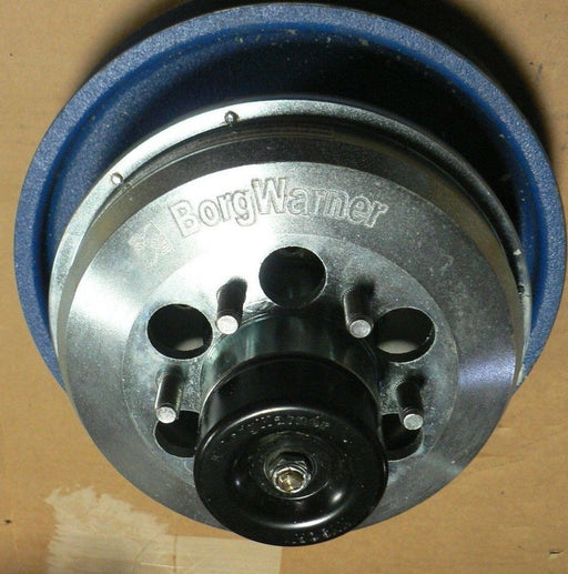 BORG WARNER CLUTCH FAN 1093-09062-01 (CAT) C-12 425 hp @ 1800 rpm and 2101 RPM