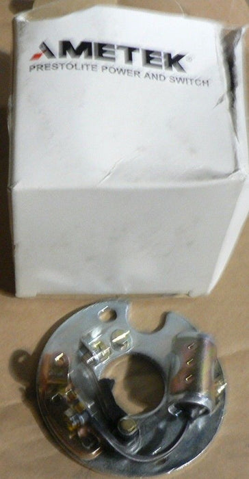 Wisconsin VH4D IGNITION CONTACT BREAKER PLATE 28-IAD-2004