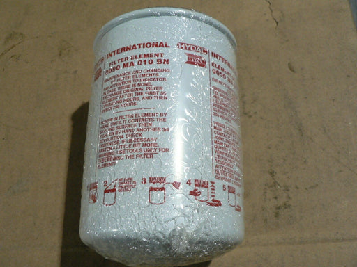 ENTWISTLE 9325C03-1430-01 HYDAC MFBN90G10B2.0/12  0090MA010BN