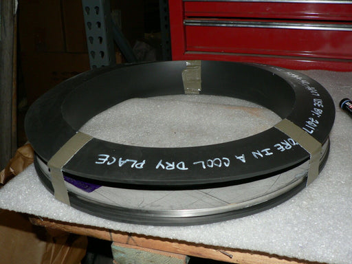 BUSHING MACHINE THREAD SPACE FLEXIBLE PIPELINE RUBBER WALWORTH 6621-6-X