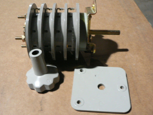 ELECTRO SWITCH ROTARY SWITCH 2415H