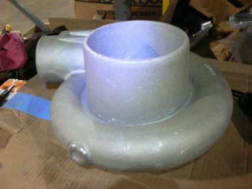 CUMMINS NH NT TURBO 3026993 COMPRESSOR HOUSING T46