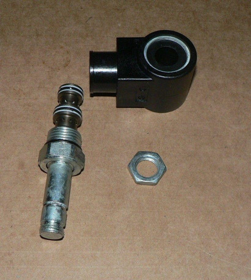OSHKOSH MK36 7 TON WRECKER SOLENOID VALVE 2HA695