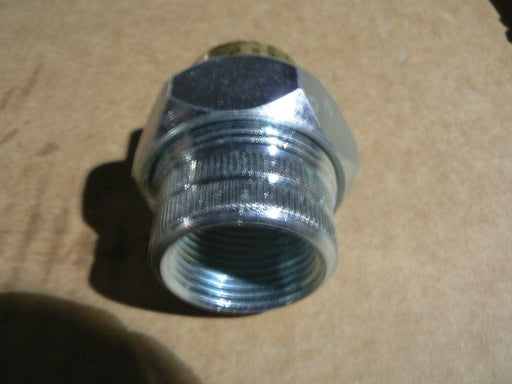 EPCO 1 NPT PIPE COUPLER 4838K5 4838K33 4838K46