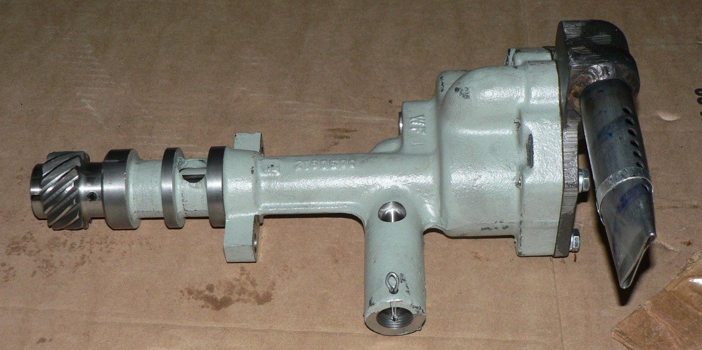 WAUKESHA DRESSER OIL PUMP G216080C