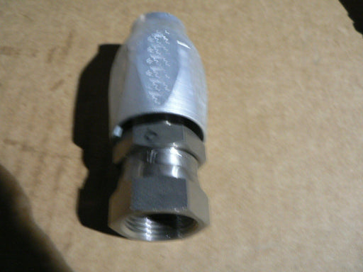 EATON AEROQUIP HS1600 ADAPTER TUBE TO HOSE 41-4721-12 SM1600A-1212