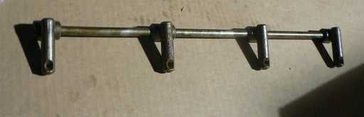 DETROIT DIESEL LOWER FUEL MANIFOLD 5150559 HD-9 CRAWLER