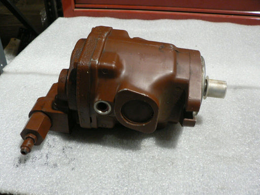 CESSNA 70122-LBJ PISTON PUMP EATON J921106AC PFC116-LD1Q GROVE 355004421