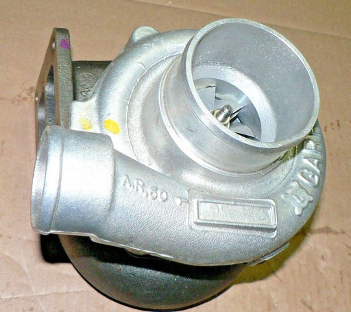 NAVISTAR TURBOCHARGER 991522C91 T04B DT466 DT466B DT466C GARRETT TJ0107