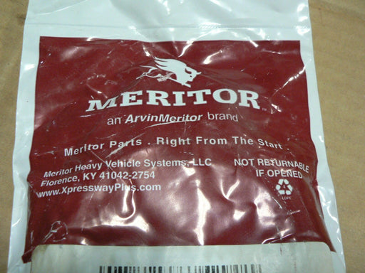 MERITOR A1205U2647 A-1205-U-2647 SEAL Navistar 2507881C1