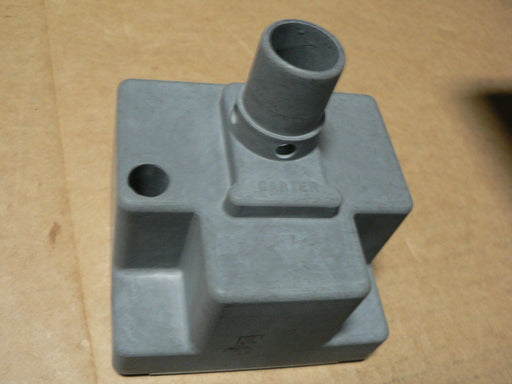 EATON INDUSTRIAL 64079 TAMCN D0210K JET FUEL SENSOR