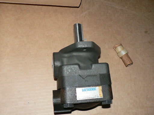 NEW VICKERS HYDRAULIC PUMP V201P7S1C11