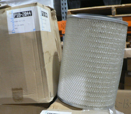 DONALDSON AIR FILTER P182044 P117433 CA563 CASE ALLIS DROTT