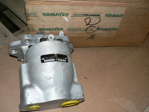 Komatsu D87E-2 HYDRAULIC PUMP 1124668C91  MODEL 1124668C9 2 301 844 R1