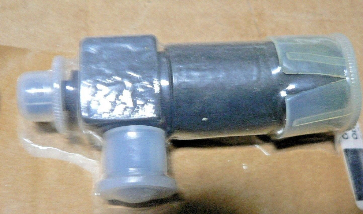 HATZ FUEL INJECTOR 40006600 BOSCH 0432297022