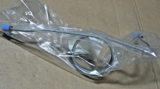 AM GENERAL LEFT REAR BRAKE LINE 12338305 5579178 5590643