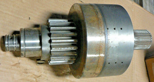 CLARK DANA MECHANICAL DRIVE 232810 GROVE 9-904-102390