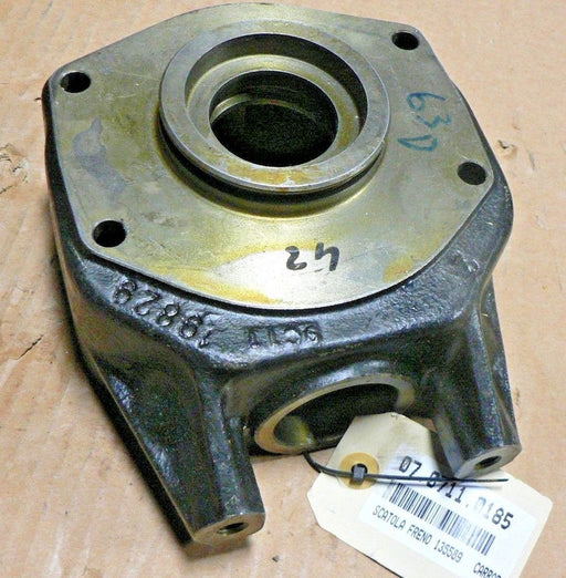 TEREX TM 51-19MD TEREXLIFT BRAKE HOUSING 07.0711.0185